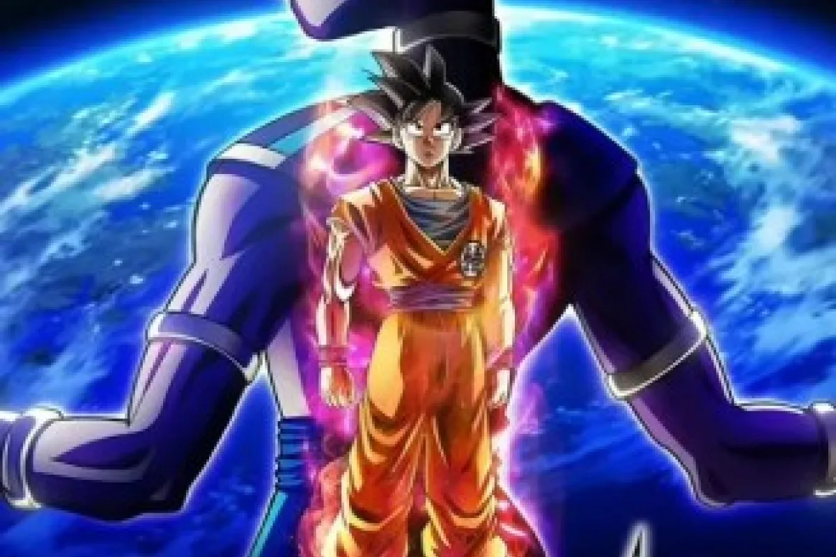 Dragon Ball Super: Beerus arrasa en la New York Comic Con 2026 con un panel espectacular