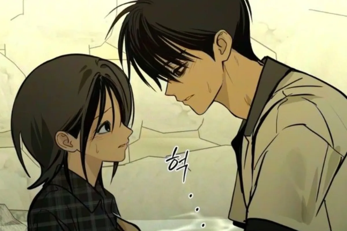 Directo al grano: ¡sin rodeos! Un Día en El Búnker (Bunker Days) Capítulo 42 en Español