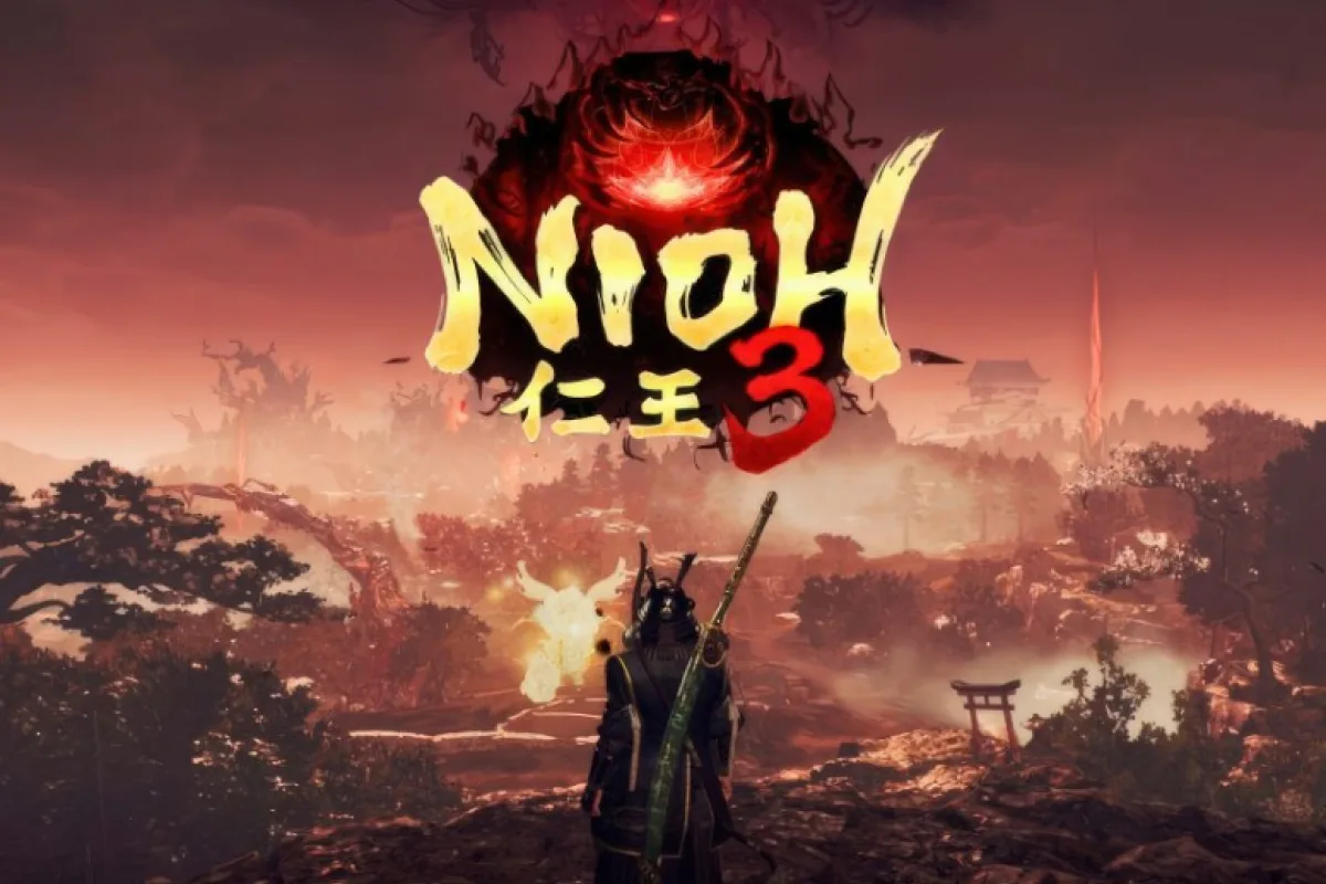 Nioh 3: Entre la Emoción del Botín & el Exceso de Estadísticas, Un Sistema que Necesita Equilibrio
