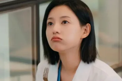 Kim Ji Won rompe récords de audiencia: Doctor X: Mafia in White alcanza el 14,9% de rating