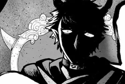 Welcome to Demon School! Iruma-kun Capítulo 462: El caótico enfrentamiento destapa un oscuro secreto en la academia