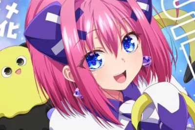 El manga de comedia romántica 'Yumeneconnect' de Kou Sawada tendrá su adaptación oficial al anime de TV