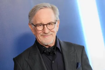 Excelentes noticias para los fans: Steven Spielberg asume el control creativo del proyecto cinematográfico de Transformers 8