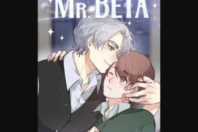 Experiencia de Lectura del Manhwa BL Mr. Beta en Español Capítulos Completos Gratis, Una Historia de Amor Fascinante
