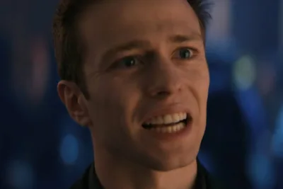 Thomas Shepherd en VisionQuest, El Pasado Oculto de Tommy Maximoff y su Posible Destino como Héroe de Marvel