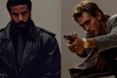El Reboot De Miami Vice '85, Protagonizado Por Michael B. Jordan Y Austin Butler, Cuenta La Historia De Unos Detectives Bajo La Dirección De Joseph Kosinski