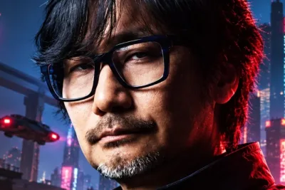 Hideo Kojima Cruza la Frontera de los Videojuegos y Regresa a Night City con un Cameo en Cyberpunk: Edgerunners 2