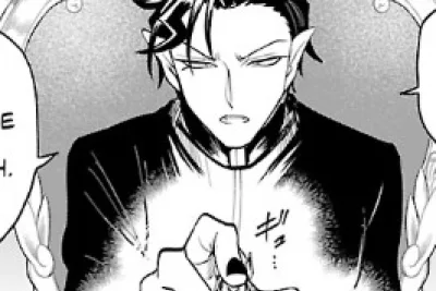 Welcome to Demon School! Iruma-kun Capítulo 462 en Español, ¡El poder absoluto del sensei Kalego!