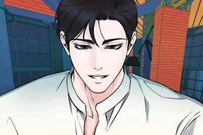 ¡No les Gusta que los Ignoren! Personajes del Manhwa BL Al Borde del Abismo (Borderline) Capítulo 45 ESP SCAN