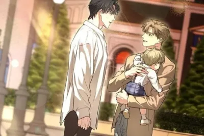 ¡Reflexión Personal! ¿Quién Recibe Más Amor en el Capítulo 56 del Manhwa BL Kiss Me If You Can (Bésame, Si Puedes)?