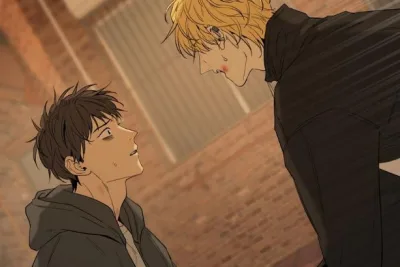 Yang Il-woo y yo, capítulo 36: un cruce letal marcado por una traición despiadada
