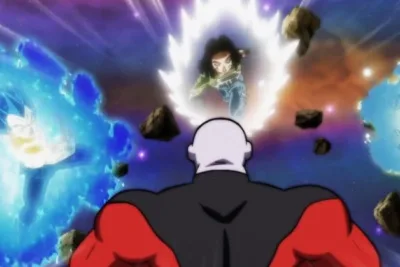 Explicación del sacrificio de Androide 17 contra Jiren: El momento clave que decidió el Torneo del Poder en Dragon Ball Super