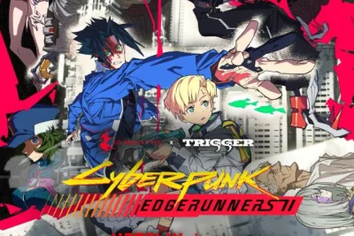Cyberpunk: Edgerunners Temporada 2 revela un impresionante tráiler promocional y un nuevo póster que introduce más personajes