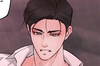 BL Manhwa El Límite del Engaño Capítulo 44 en Español, ¡Se está volviendo aún más salvaje!
