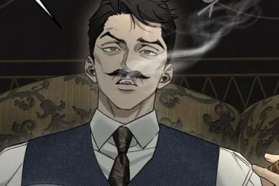 Black Swan Manhwa Full Capítulo : Guía Definitiva de Actualizaciones, Enlaces de Lectura y Novedades