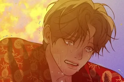 Fragmento Pearl Boy : Ignite the Dawn Capítulo Completo Español Su Amor Es Tan Dolorosamente Hermoso