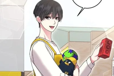 Cosas que No Puedo Hacer Manhwa Capítulo 23: Una tensa revelación emocional