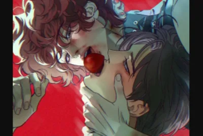 Guía de Lectura del Manhwa BL No Aprietes La Ciruela en Español Capítulos Completos 1-10 Gratis & Sin Necesidad de Registrarse