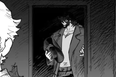 Vivo o Muerto Manhwa BL: Enlaces Actualizados Capítulo 34 Temporada 2