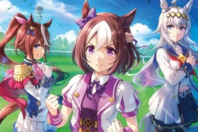 Umamusume dará el salto a los salones de juego con su primera máquina Pachislot en 2027