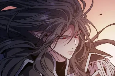 Caída Oscura (Dark Fall) Capítulo 103 en Español, Llegando con una reacción indescriptible