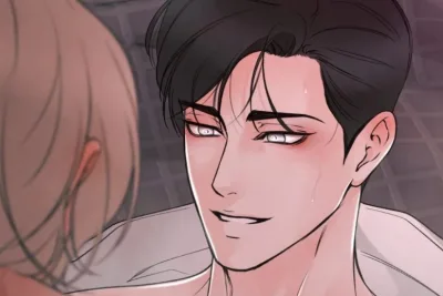 Significado del Final del Manhwa BL Al Borde del Abismo (Borderline) Capítulo 44 en Español, ¡RAW! No Quieren Separarse