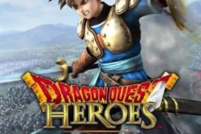 Dragon Quest Heroes renace para consolas modernas: PC (Steam), PS5 y Xbox Series X/S