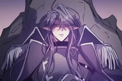 ¡Quédate quieto y mira! Caída Oscura (Dark Fall) Capítulo 104 en Español