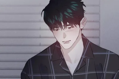 BL Manhwa After a Meal (Después de Comer) Capítulo 33 en Español, ¡El amor es más que cualquier cosa!