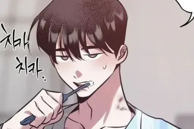 La verdad más amarga sacude Bebé Accidental Manhwa capítulo 35 en una escena desgarradora