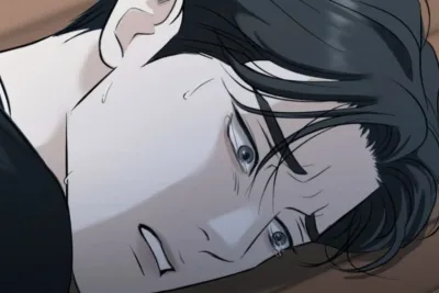 ¡Sin más remedio! Manhwa BL Cosas malas o Malas acciones (Bad Deeds) Capítulo 6 en Español